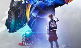 假面骑士build风车动漫,假面骑士Build的奇幻冒险之旅