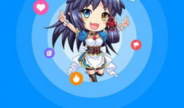 动漫卡通综合,奇幻冒险与欢乐时光的完美融合