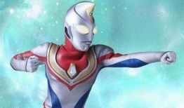 动漫奥特曼,守护地球的英勇战士传奇