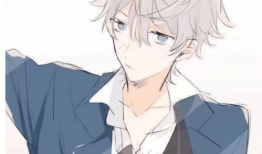 少年动漫头像,捕捉少年时光的瞬间