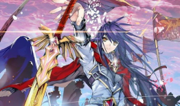 神印王座动漫,奇幻大陆的荣耀征程