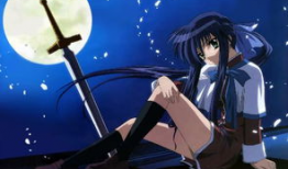 动漫吗,动漫世界里的奇幻冒险之旅