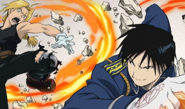 炼金术师动漫,探寻元素奥秘与命运交织