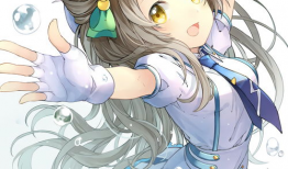 动漫吗,动漫世界里的奇幻冒险之旅